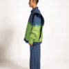 Dazzle Drape Denim Pants - Image 2