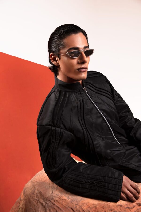 Storm Breaker Jacket - Image 7