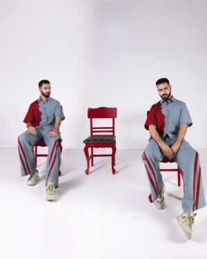 Moonsoon Shirt