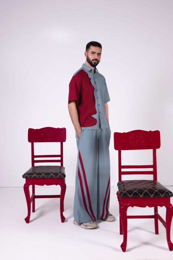 Moonsoon Track Pants - Image 3