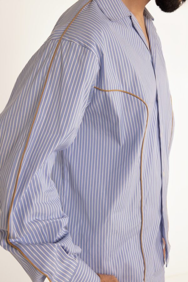 Urban Pulse Shirt - Image 3