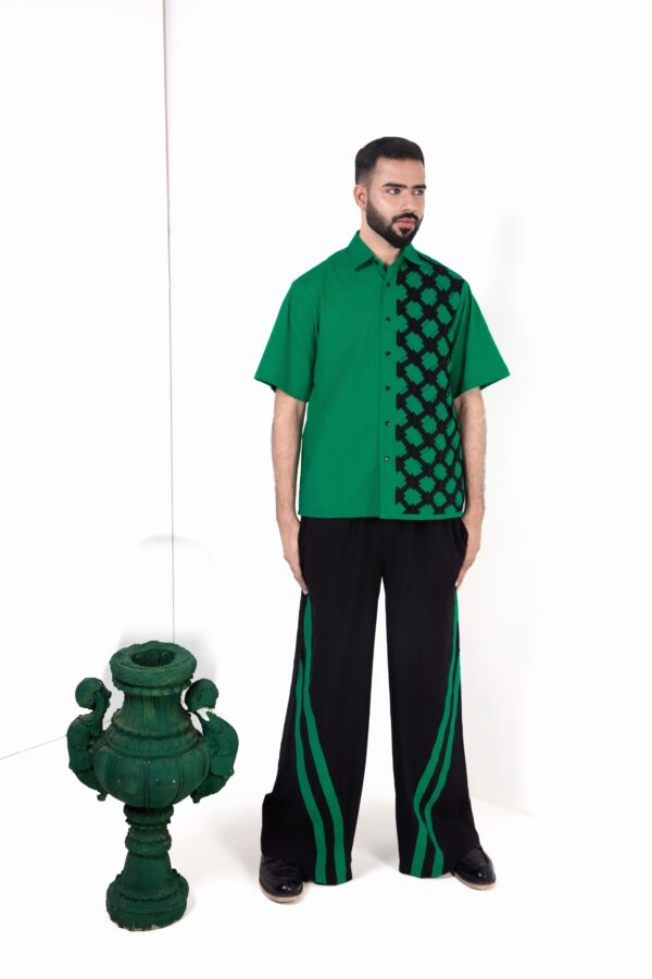 The Rebel Weaver Shirt - Image 5