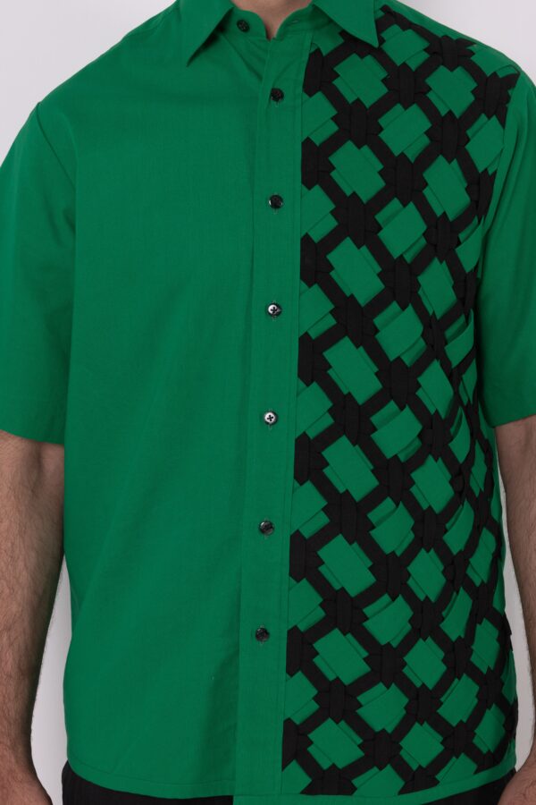 The Rebel Weaver Shirt - Image 6