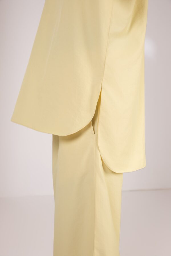 Amber Tide Kurta - Image 6