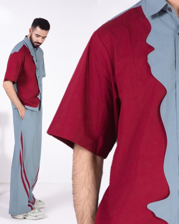 Moonsoon Track Pants - Image 4